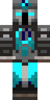 Скин Майнкрафт Игрока mandaras