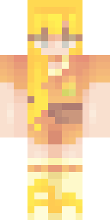 Скин Майнкрафт Игрока mangoed