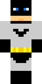 Скин Майнкрафт Игрока mangomango