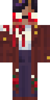 Скин Майнкрафт Игрока mangomey