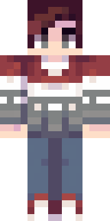 Скин Майнкрафт Игрока maniacplayer_