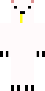 Скин Майнкрафт Игрока mansik