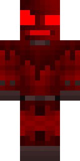 Скин Майнкрафт Игрока mansor