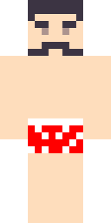 Скин Майнкрафт Игрока manyiovo