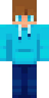 Скин Майнкрафт Игрока manzie320