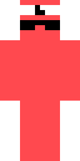 Скин Майнкрафт Игрока mapozoc