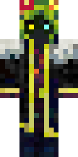 Скин Майнкрафт Игрока mappleMC