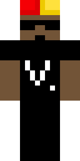 Скин Майнкрафт Игрока marc0fZ