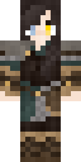 Скин Майнкрафт Игрока marcgeo54