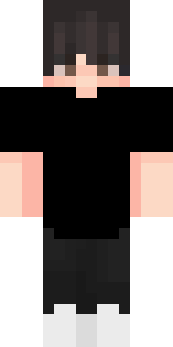 Скин Майнкрафт Игрока marcinek777