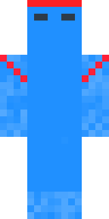 Скин Майнкрафт Игрока marcuu_