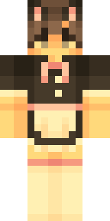 Скин Майнкрафт Игрока marioundluigi