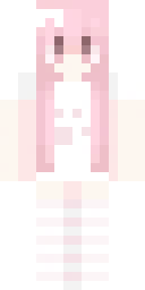 Скин Майнкрафт Игрока mariyaya