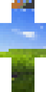 Скин Майнкрафт Игрока markn_7288
