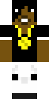 Скин Майнкрафт Игрока marko