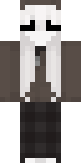 Скин Майнкрафт Игрока markofka_