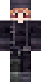 Скин Майнкрафт Игрока markosaft_