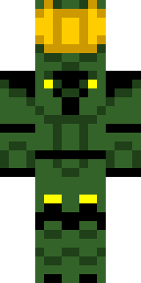 Скин Майнкрафт Игрока markuss