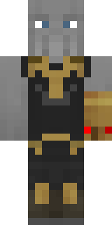 Скин Майнкрафт Игрока marl