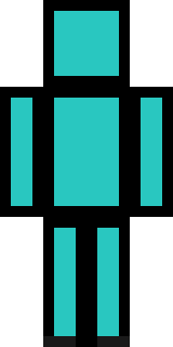 Скин Майнкрафт Игрока marlow