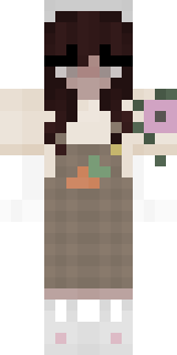 Скин Майнкрафт Игрока marphys