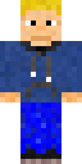 Скин Майнкрафт Игрока marshall