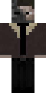 Скин Майнкрафт Игрока marshallian