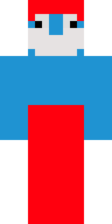 Скин Майнкрафт Игрока marshulls