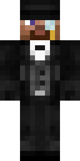 Скин Майнкрафт Игрока martyrraccoon