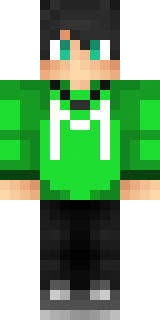 Скин Майнкрафт Игрока maryanaraposa