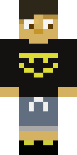 Скин Майнкрафт Игрока masha123