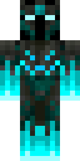 Скин Майнкрафт Игрока maskman203