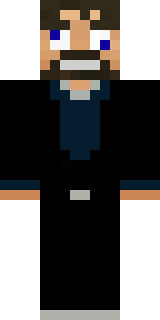 Скин Майнкрафт Игрока master1234