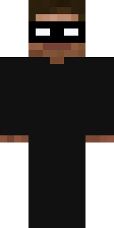 Скин Майнкрафт Игрока masterCPP