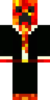 Скин Майнкрафт Игрока masterfrags