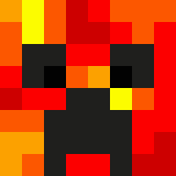 Игрок masterfrags Майнкрафт - возможно знакомый с falcram01