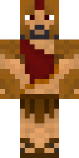Скин Майнкрафт Игрока masterminer0912