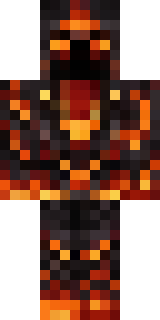 Скин Майнкрафт Игрока masterslayer10