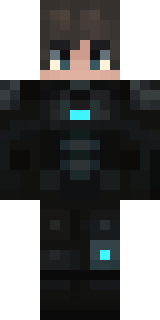 Скин Майнкрафт Игрока masts