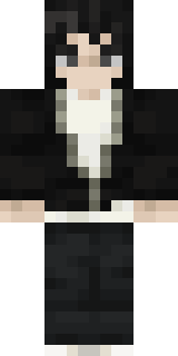 Скин Майнкрафт Игрока mat_dest