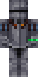 Скин Майнкрафт Игрока mateFromEnder