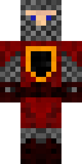 Скин Майнкрафт Игрока mateen