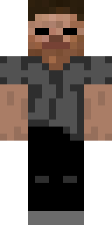 Скин Майнкрафт Игрока matem0