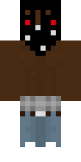 Скин Майнкрафт Игрока mateusz33