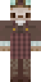 Скин Майнкрафт Игрока math_crafter