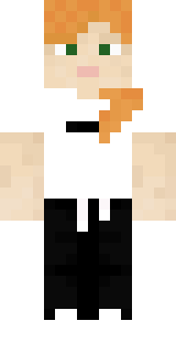 Скин Майнкрафт Игрока mathcorefan11