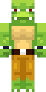 Скин Майнкрафт Игрока matrix