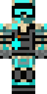 Скин Майнкрафт Игрока mattacus837