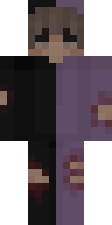 Скин Майнкрафт Игрока mattaqs