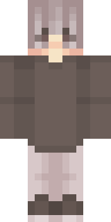 Скин Майнкрафт Игрока mattuhy